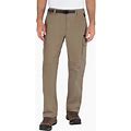 BC Clothing Men's Convertible Cargo Hiking Pants Shorts,(Size: M/L/2X, Many Colors)