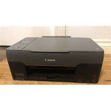Canon Pixma G3260 All-In-One Inkjet Printer
