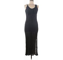 Creative Clothing Casual Dress: Black Dresses