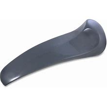 Softalk Microban Telephone Shoulder Rest - Antimicrobial, Comfortable, Non-Slip, Self-Adhesive - Charcoal - sof00102m
