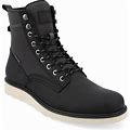 Territory Elevate Boot | Men's | Black | Size 8.5 | Boots