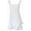 Bcbgeneration Dresses | Bcbgeneration White Dress | Color: White | Size: 8