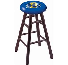 Holland Bar Stool NHL 30" Bar Stool Wood/Plastic/Acrylic In Brown | Counter Stool (24" Seat Height) | Wayfair 818Fa279bae8ee87da481d64244435d8