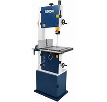Rikon 14 Inch 1-3/4 HP Deluxe Bandsaw