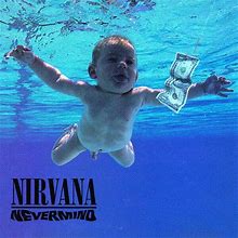 Nirvana - Nevermind CD, Album, New, Reissue, Remastered