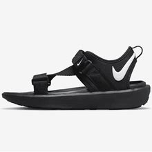 Nike Vista Men's Sandals In Black, Size: 13 | DJ6606-001