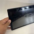 Lenovo Tab E10 TB-X104F 10.4" Tablet (Black 16GB) Wifi CRACKED GLASS Untested