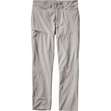 Men's AKHG Roadless Standard Fit Pants - Gray - Duluth Trading Company