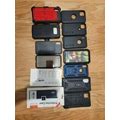 Bulk Lot Of Phone Cases For iPhones,samsungs,lg And Apple Tablet,Apple