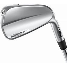 PING Blueprint T Irons 2024 - RIGHT - DG 120 X100 - 3-9,PW - Golf Clubs