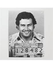 Image result for Pablo Escobar Art