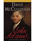 John Adams - By David Mccullough (Paperback)