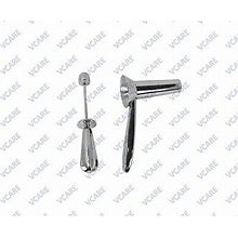 Kelly's Rectal Speculum General Surgery Medical Instruments