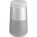 Bose Soundlink Revolve II Bluetooth® Speaker Luxe Silver