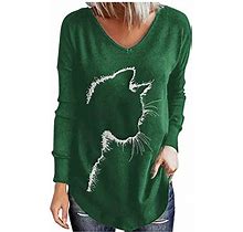 Layer Shirt Boys Dress Shirts 14-16 For Women Under 10 College Sweatshirts Womens Cotton Polyester T Green