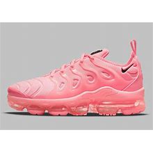 Nike Air Vapormax Plus Pink Sunset Pulse Bubblegum DM8337-600 Womens Size. Nike. Pink. Athletic Shoes. 0195240734034.