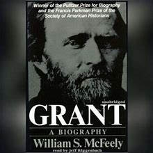 Grant: A Biography - Audiobook Download