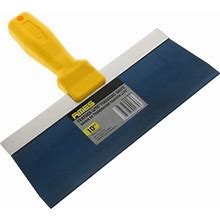 Ames Strong Handle Blue Steel Drywall Taping Knife 10"