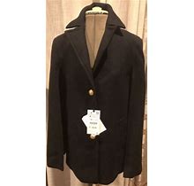 Equisite Jacket/Cape By Zara. Size S