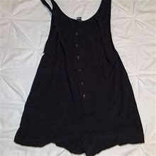Forever 21 Tops | Womens Clothing | Color: Black | Size: S