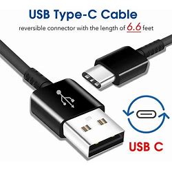 Type C Charger Fast Charging, 2 Pack USB C Android Phone Wall Charger Block & 6ft Charge Cable Cord, For Samsung Galaxy