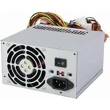 R4820 - Dell 600-Watts Hot Swap Power Supply For Powervault