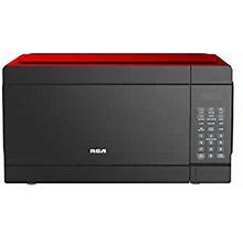 RMW1132-RED 1.1 Cu. Ft. 1000W Microwave, Red