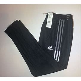 Adidas Pants Mens Xl Black Tiro 21 Soccer Training Track Joggers Pants