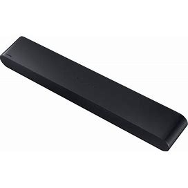 Samsung HW-S60B/ZA 5.0 Channel All-In-One Soundbar With Wireless Dolby Atmos (2022) At ABT