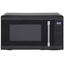 Hamilton Beach 1.1 Cu Ft 1000W Microwave Oven - Black