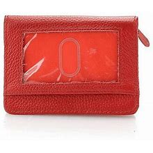 Lock Wallet - Rfid Blocking Wallet For Men And Women Protection From Identity Theft