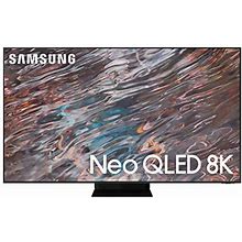 Samsung QN75QN800A 75 Inch Neo QLED 8K Smart TV (2021) (Renewed)