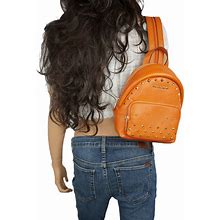 Michael Kors Erin Small Mini Convertible Backpack $348
