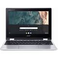 Acer Touchscreen Chromebook 11.6" Intel Celeron N4000 1.1Ghz 4GB 64Gb Chromeos (Scratch And Dent Refurbished)