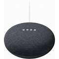 [Brand New] Google Nest Mini (2Nd Generation) Smart Speaker - Charcoal