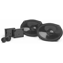 Infinity Reference REF697CF Reference Series 6"X9" Component Speaker System