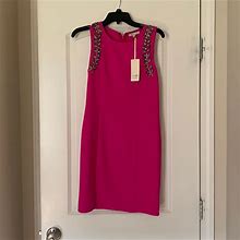 The Clothing Company Dresses | Lulus Dress Bought Never Worn | Color: Pink | Size: L
