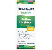 Bioallers Pollen Hayfever 1 Fl Oz