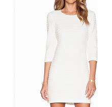 Topshop Dresses | Topshop Mini | Color: White | Size: 4