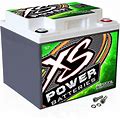 XS Power PS1200L 12V PS Battery, Max Amps 2600A CA: 725A