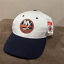NHL Men's Caps - White