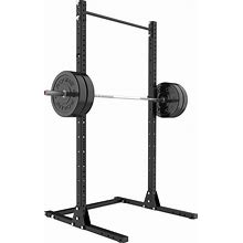 SML-2 Rogue 90" - Monster Lite Squat Stand - Single 1.25" Pullup Bar