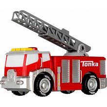 Tonka Mighty Force Light & Sound Vehicle