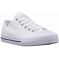 Lugz Stagger Lo Sneaker Womens Sneakers | White | Regular 7 1/2 | Athletic Shoes Sneakers | Comfort | Back To School | School Uniforms