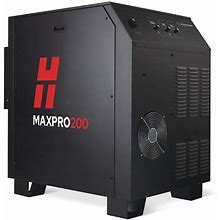 Hypertherm MAXPRO200 Power Supply - 480 V | 078609 At Linde Gas & Equipment