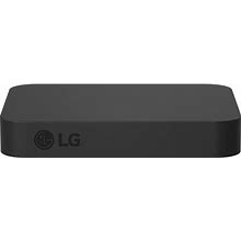 LG WOWCAST Wireless Audio Transmitter For TV At ABT