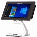 Pioneer Dash T3 10.1" Tablet, Black With Windows 8.1, MSR, Bluetooth, Wifi, Tablet Only - No Base/Stand