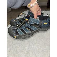 Keen Sz. 5 Classic Washable, Waterproof Sandals. Excellent Quality