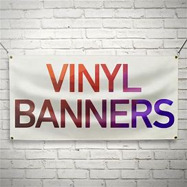 Fast Shipping Custom Banners - Custom Banners Printing - Banners On The Cheap