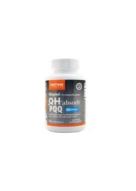 QH-Absorb + PQQ 60 Sgels